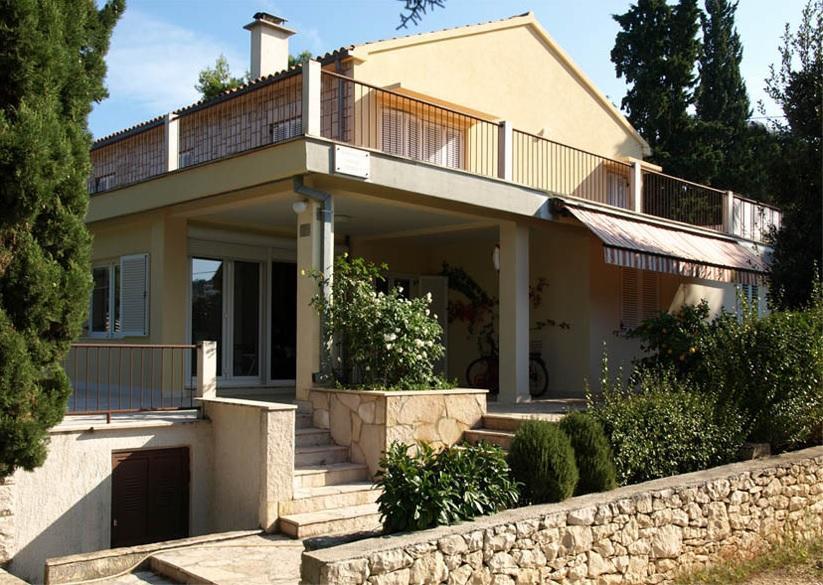 Apartment Supetar Blue Sky Exterior photo